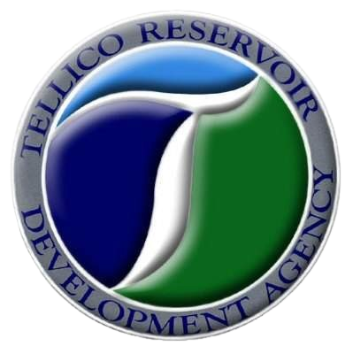 TRDA - Tellico Reservoir Development Agency Logo